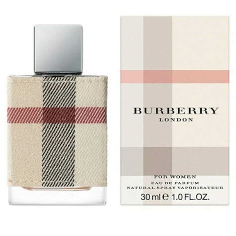 Nước hoa nữ Burberry London for Woman 